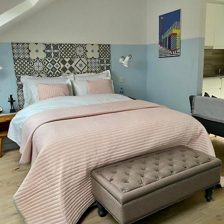 Lux Studio Loft Лондон Екстер'єр фото
