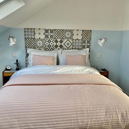 Lux Studio Loft Лондон Екстер'єр фото