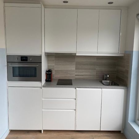 Lux Studio Loft Лондон Екстер'єр фото